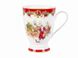 Чашка "CHRISTMAS COLLECTION" 300МЛ в інтернет-магазині РечіДоРечі