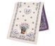 Доріжка гобеленова "Lavender" RechiDoRechi LILAC-37 фото 1