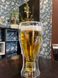 Бокал для пива с двойными стенками Winox 450 мл лимитированной коллекции 2Qlix в интернет-магазине РечиДоРечи