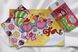 Постельное белье Strawberry Shortcake Cute RechiDoRechi 41208 фото 3
