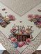 Пасхальная скатерть гобеленовая "Easter" RechiDoRechi Easter/4-100 фото 3