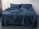 КПБ 160x220 LIMASSO DRESS BLUE STANDART в інтернет-магазині РечіДоРечі