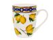 Чашка "Сіцилійський лимон" 370 МЛ в інтернет-магазині РечіДоРечі