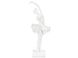 Фігурка декоративна "Балерина" 34см в інтернет-магазині РечіДоРечі