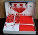 Постільна білизна First Choice 3D Satin 200×220 Valentine в інтернет-магазині РечіДоРечі