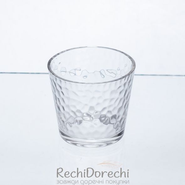 Набор стаканов для напитков Textured Tumbler 6 штук по 140 мл HP-17-17 RechiDoRechi HP-17-17 фото