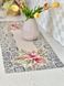 Доріжка гобеленова "Весняна мозаїка" в інтернет-магазині РечіДоРечі