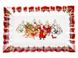 Блюдо "CHRISTMAS COLLECTION" 35X23X3,5СМ в інтернет-магазині РечіДоРечі