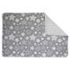 Одеяло 200х220 шерстяное "Комфорт" "Grey star" в интернет-магазине РечиДоРечи