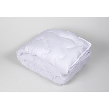 Одеяло Lotus - Softness белый 170*210 двухспальное, 170x210