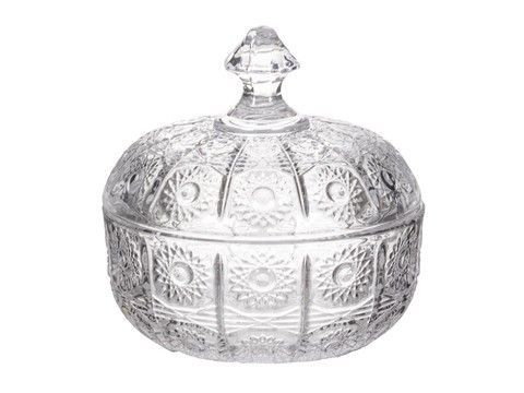 Ємність для зберігання 11,5х11,5х11,5 см RechiDoRechi 355-167 фото