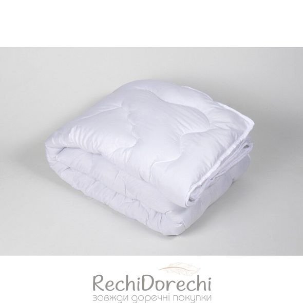 Одеяло Lotus - Softness белый 170*210 двухспальное, 170x210