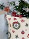 Наволочка новорічна одностороння "Веселого Різдва" в інтернет-магазині РечіДоРечі