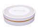 Набор тарелок "Hanna Beige" 4 шт 27 см RechiDoRechi 922-144 фото 3