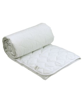 Одеяло 200х220 силиконовое дизайн белое демисезонное, 200x220