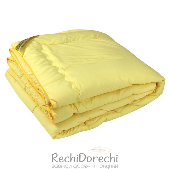 Одеяло 200х220 силиконовое с пропиткой «Aroma Therapy», 200x220
