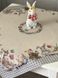 Скатертина великодня гобеленова "Лавандове свято" в інтернет-магазині РечіДоРечі