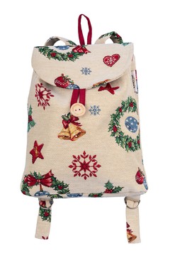 Рюкзак для дітей "Веселого Різдва"