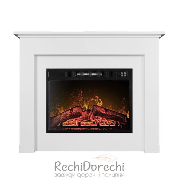 Каминокомплект Aurora FN 0323 ArtiFlame, 100x80x23