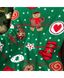 Плед Печиво Зелений 90х130 (100% акрил) в інтернет-магазині РечіДоРечі