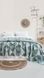 Муслиновое покрывало Saheser Dolce Yesil RechiDoRechi 34337 фото 1