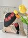Декоративна наволочка гобеленова одностороння "Париж" в інтернет-магазині РечіДоРечі