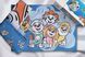Постельное белье Paw Patrol Cloud RechiDoRechi 40797 фото 4