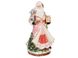 Фігурка декоративна "Дід Мороз" 50х25х25 см в інтернет-магазині РечіДоРечі
