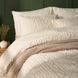 Постельное белье Teddy Fleece Sherpa Cream RechiDoRechi RDR-006 фото 2