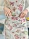 Фартух гобеленовий "Метелики" RechiDoRechi EDEN FLY-FR фото 3