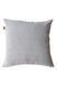 Наволочка гобеленова Зайчатко з оленем SQUIRREL (срібний люрекс) RechiDoRechi 041927 фото 3