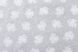 Скатерть новогодняя жаккардовая двосторонняя "Рождественский колокольчик" (с серебряной тасьмой по краю) в интернет-магазине РечиДоРечи