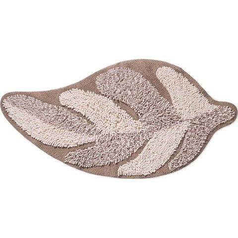 PHP Number One Leaf Tortora 55x110 RechiDoRechi P221 фото