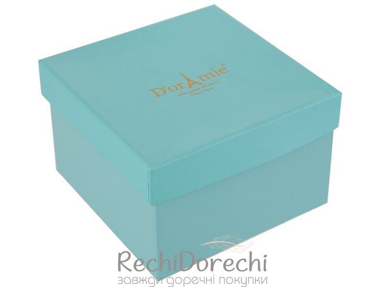 Чашка 330 мл RechiDoRechi 925-010 фото