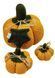 Текстильний виріб декоративний Happy Fall "Гарбуз Medium" Гірчичний RechiDoRechi 035111 фото 2