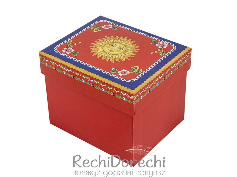 Чашка &laquo;Dolche&raquo; 400 мл RechiDoRechi 922-067 фото