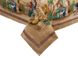 Скатертина гобелен Sagrada Familia lurex в інтернет-магазині РечіДоРечі