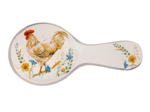 Подставка под ложку &laquo;Farm Collection&raquo; 24,5х11 см RechiDoRechi 858-0180 фото