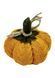 Текстильний виріб декоративний Happy Fall "Гарбуз Mini" Гірчичний RechiDoRechi 035113 фото 1