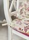 Подушка на стілець гобеленова "SUMMER GARDEN" в інтернет-магазині РечіДоРечі