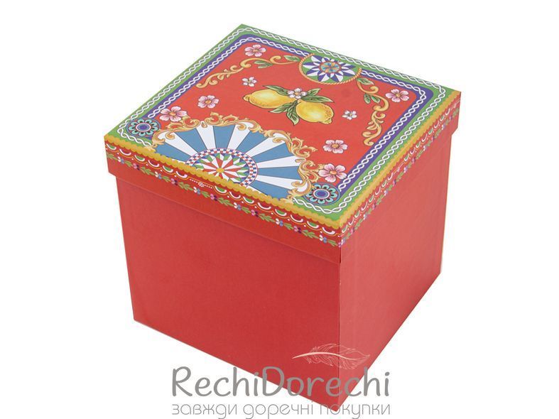 Набор из 2 -х салатников "Dolche" 14см. RechiDoRechi 922-068 фото
