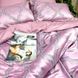 Комплект постельного белья Tiare 200х220 евро сатин-жаккард 2005 в интернет-магазине РечиДоРечи