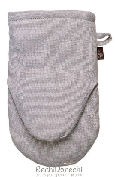 Рукавица гобеленовая Очарование, 32x16