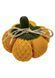 Текстильний виріб декоративний Happy Fall "Гарбуз Small" Гірчичний RechiDoRechi 035112 фото 1