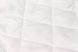 Ковдра холлофайбер (мікрофібра) Comfort White 140*210 в інтернет-магазині РечіДоРечі