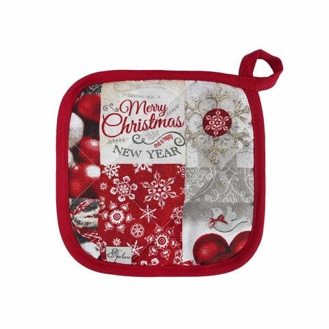 Прихватка "Holiday" 20х20 см ТМ "Прованс", 20x20