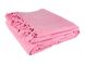 Покривало-плед Checkers т.рожевий 220*240 в інтернет-магазині РечіДоРечі