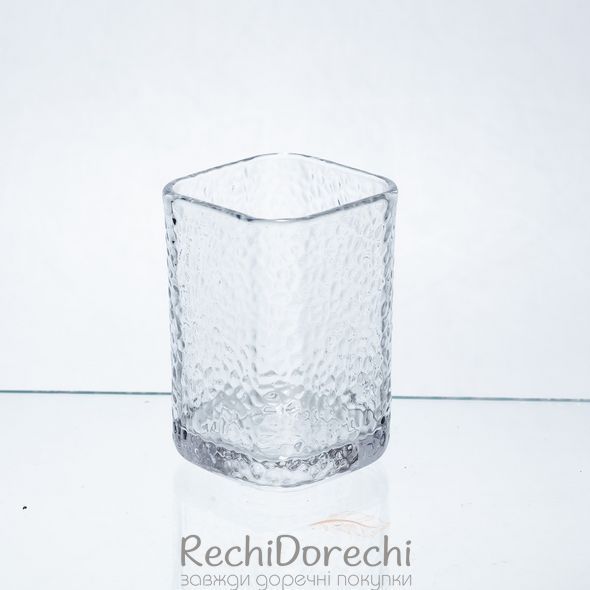 Набор стаканов для напитков Frozen Cube 6 штук по 195 мл HP-17-41 RechiDoRechi HP-17-41 фото