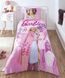 Постельное белье Barbie Pink Power RechiDoRechi 40082 фото 1