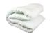 Одеяло холлофайбер (микрофибра) Soft Line white в интернет-магазине РечиДоРечи